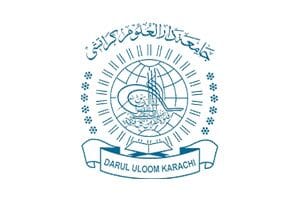 Jamia Darul Uloom Karachi