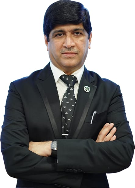 Dr. Imran Yousuf