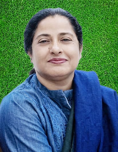 Dr. Shaista Naz