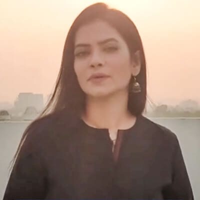 Amie Khan