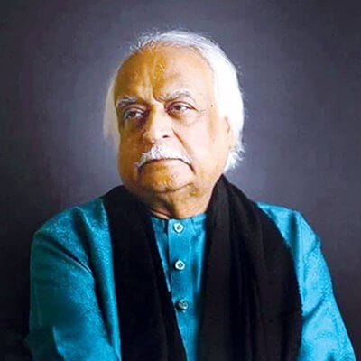 Anwar Maqsood