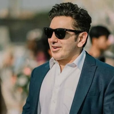 Faakhir Mehmood