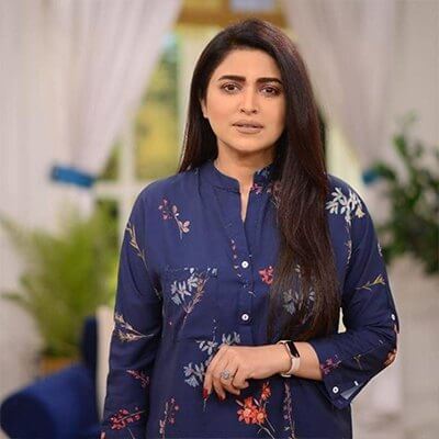 Maaya Khan