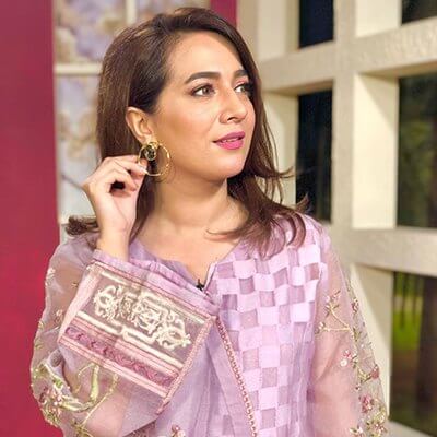 Sana Amjad