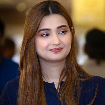 Sana Faisal